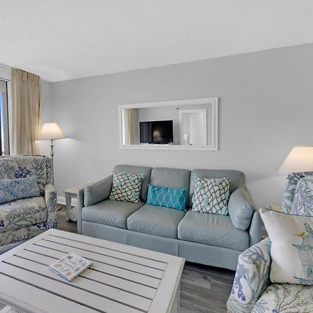 Destin On The Gulf 404 - Amazing Views Just Steps Away From The Beach Exterior foto