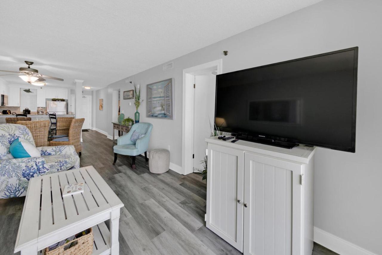 Destin On The Gulf 404 - Amazing Views Just Steps Away From The Beach Exterior foto