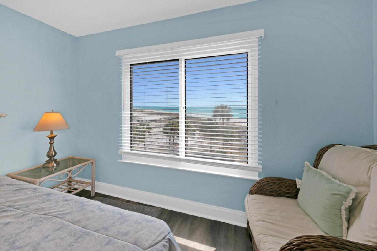 Destin On The Gulf 404 - Amazing Views Just Steps Away From The Beach Exterior foto