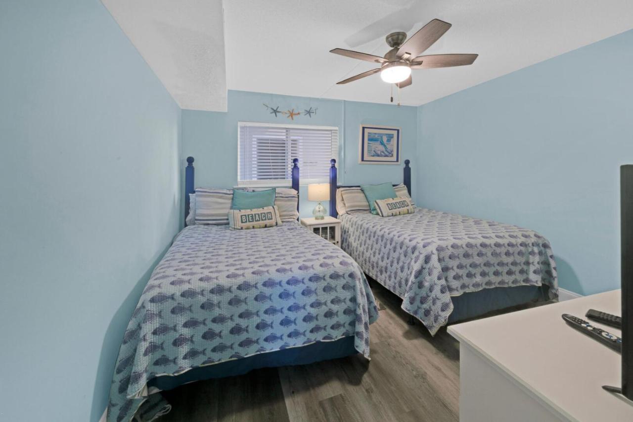 Destin On The Gulf 404 - Amazing Views Just Steps Away From The Beach Exterior foto