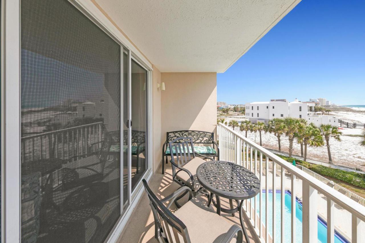 Destin On The Gulf 404 - Amazing Views Just Steps Away From The Beach Exterior foto