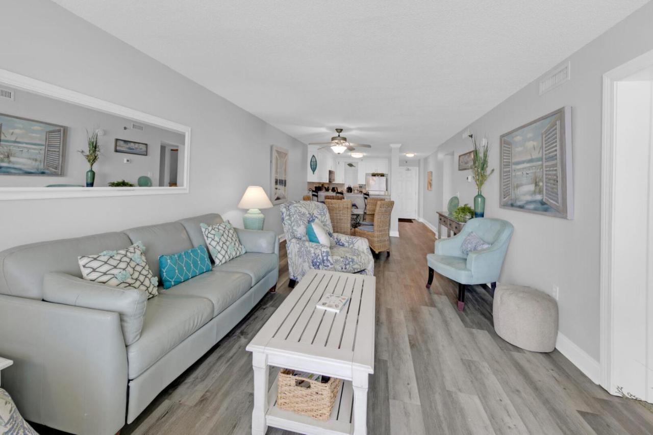 Destin On The Gulf 404 - Amazing Views Just Steps Away From The Beach Exterior foto