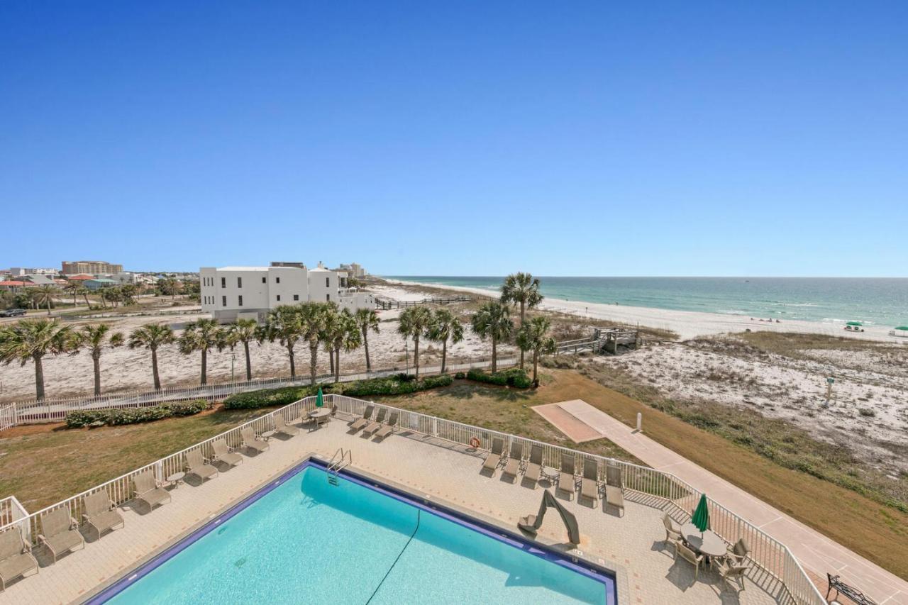 Destin On The Gulf 404 - Amazing Views Just Steps Away From The Beach Exterior foto